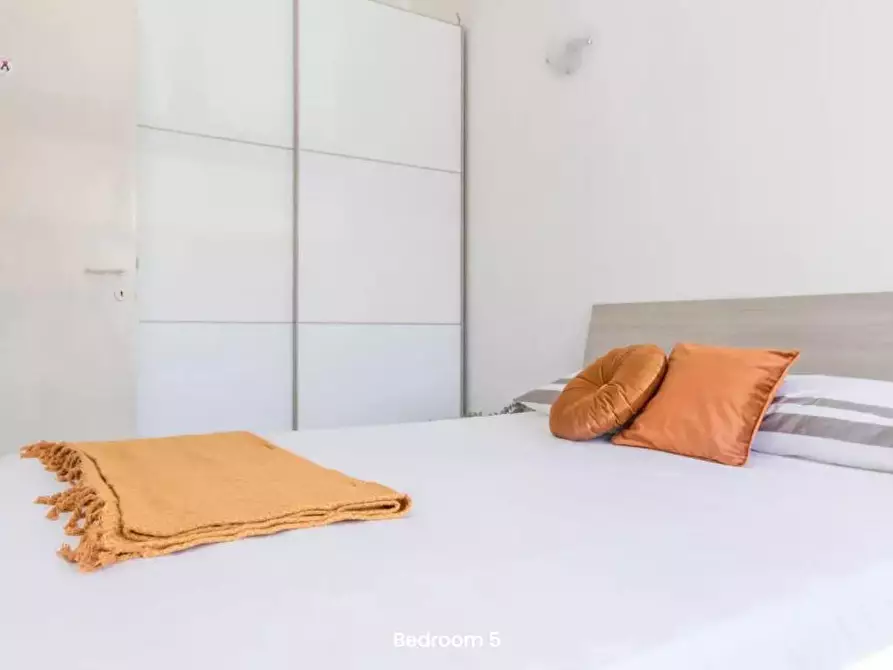 Immagine 2 di Camera in affitto  in Via Guido Guarini Matteucci1 a Milano