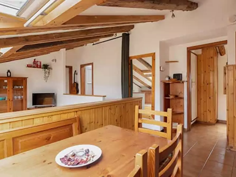 Immagine 2 di Appartamento in affitto  in Via Emo Tarabochia5 a Trieste