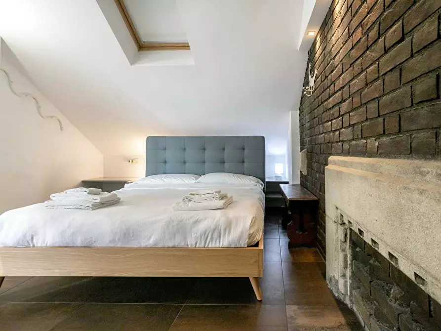 Immagine 5 di Appartamento in affitto  in Via San Vittore6 a Milano