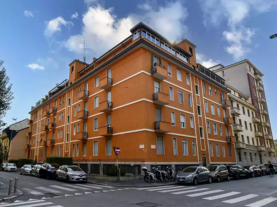 Immagine 44 di Appartamento in affitto  in Via Privata Poggibonsi4 a Milano