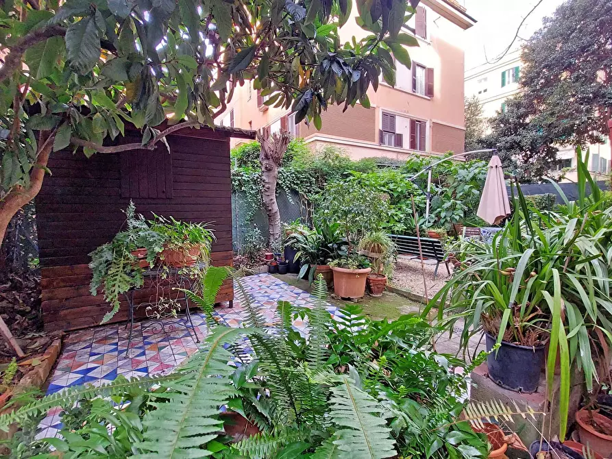 Immagine 24 di Appartamento in affitto  in Circonvallazione Clodia171 a Roma