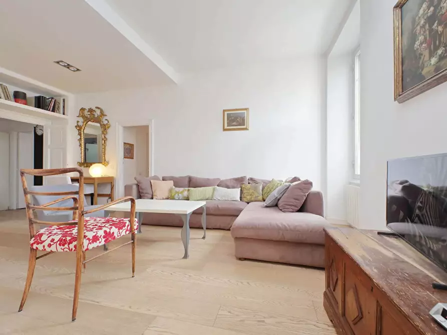 Immagine 9 di Appartamento in affitto  in Via della Stazione di San Pietro a Roma