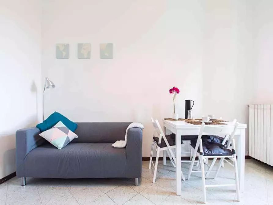 Immagine 20 di Camera in affitto  in Viale Giovanni da Cermenate18 a Milano