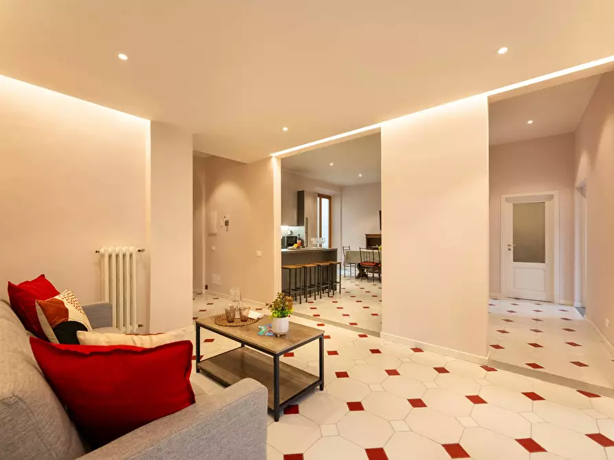 Immagine 25 di Appartamento in affitto  in Via degli Alfani a Firenze