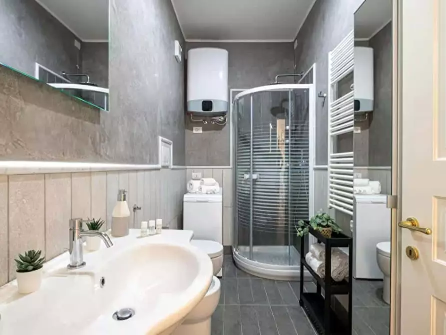 Immagine 9 di Appartamento in affitto  in Via Enrico Fermi5 a Pisa