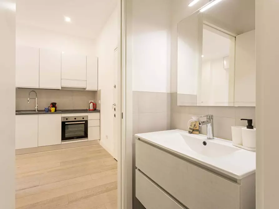 Immagine 20 di Appartamento in affitto  in Viale Gorizia20 a Milano