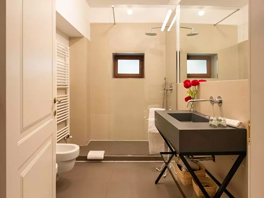 Immagine 26 di Appartamento in affitto  in Via Monalda a Firenze