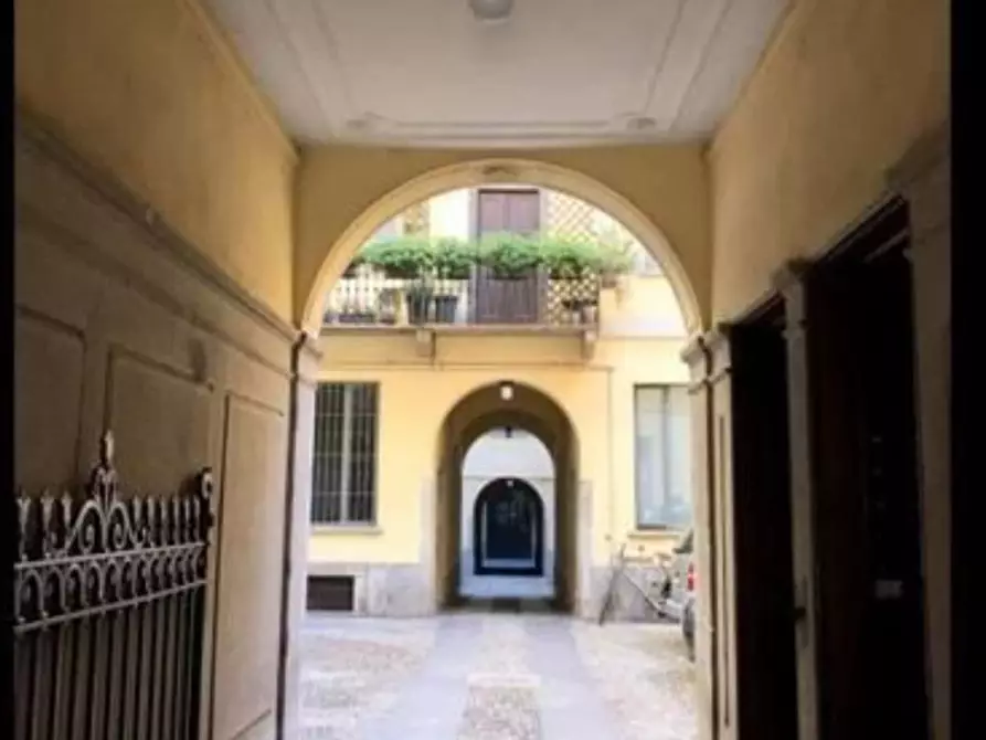 Immagine 11 di Appartamento in affitto  in Via Ponte Vetero22 a Milano