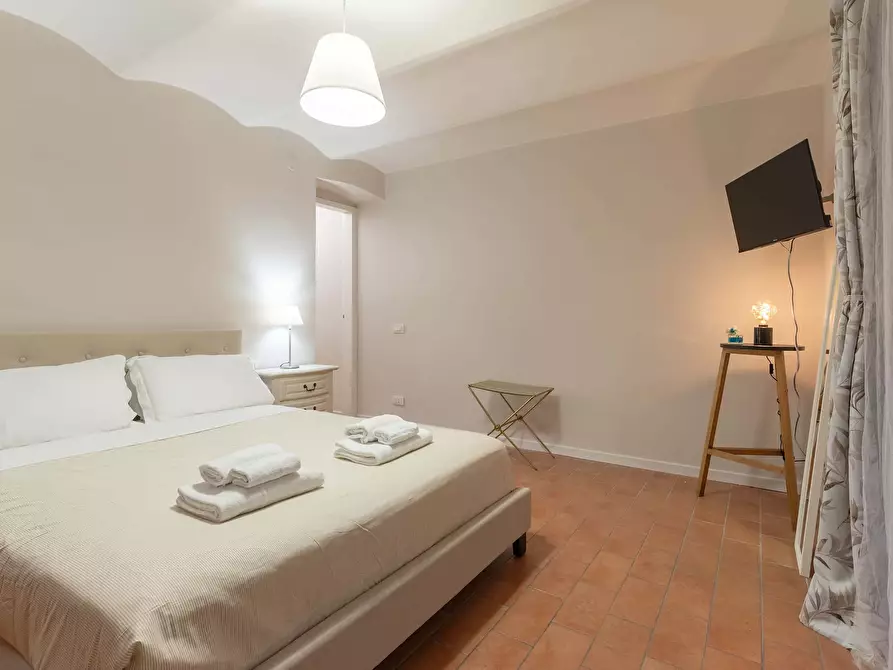 Immagine 1 di Appartamento in affitto  in Via Giovan Battista Niccolini4 a Firenze