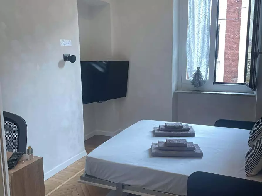 Immagine 5 di Camera in affitto  in Via Pier Dionigi Pinelli26 a Torino
