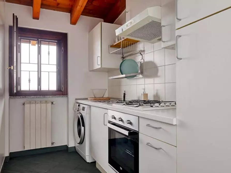 Immagine 15 di Camera in affitto  in Via Giovanni Pezzotti44 a Milano