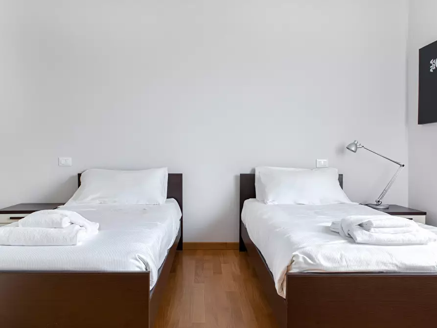 Immagine 4 di Appartamento in affitto  in Via Guglielmo Marconi65 a Bologna