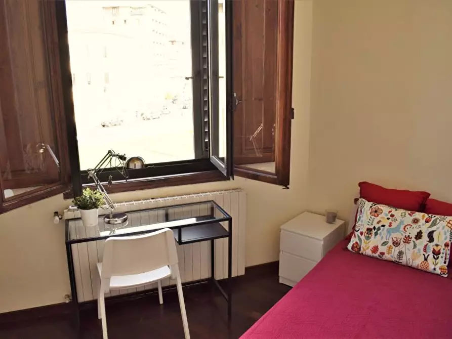 Immagine 3 di Camera in affitto  in Porta al Prato44 a Firenze
