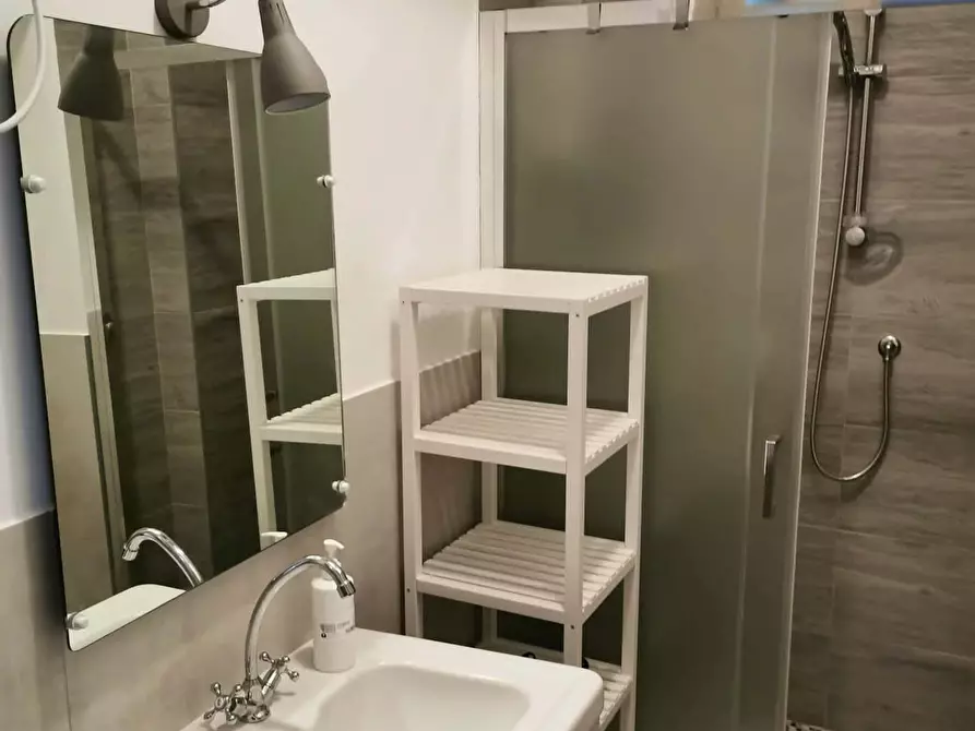Immagine 6 di Camera in affitto  in Corso Giuseppe Siccardi a Torino
