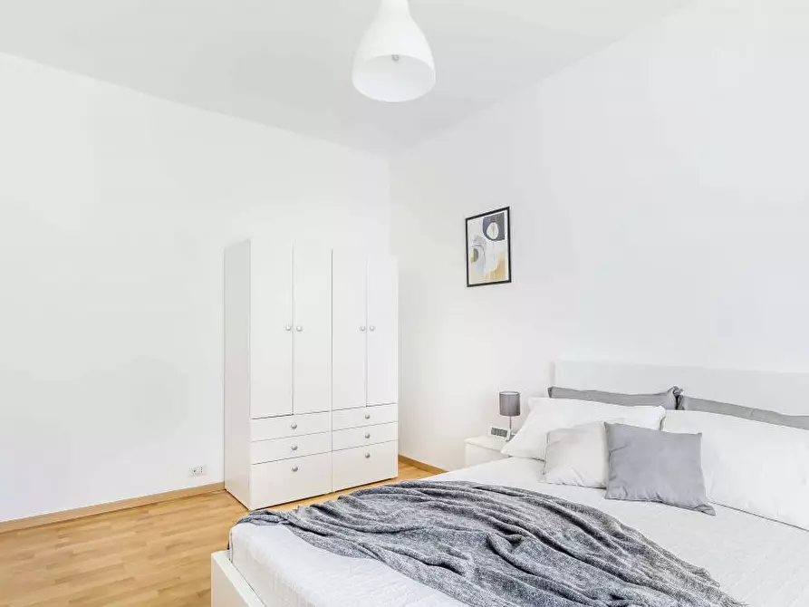 Immagine 3 di Camera in affitto  in Via degli Astri22 a Milano