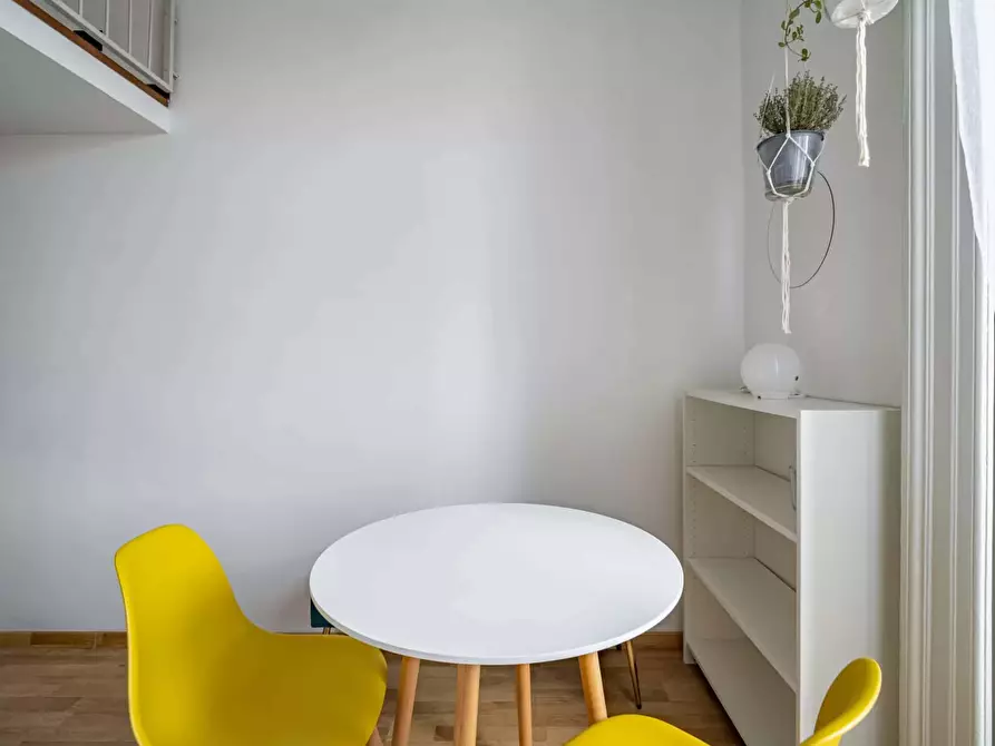 Immagine 10 di Appartamento in affitto  in Corso Magenta25 a Milano