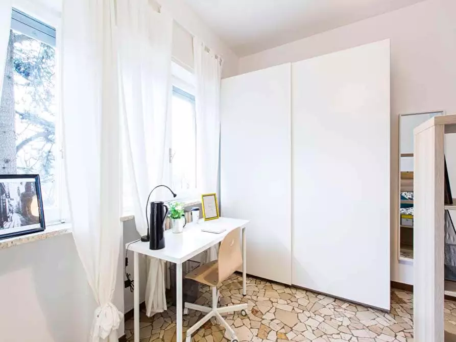 Immagine 10 di Camera in affitto  in Via Pasquale Fornari18 a Milano