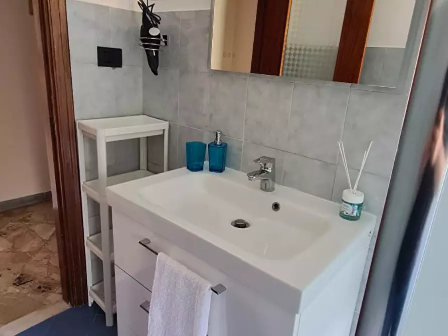 Immagine 21 di Appartamento in affitto  in Via Colle San Bartolomeo47 a Pompei