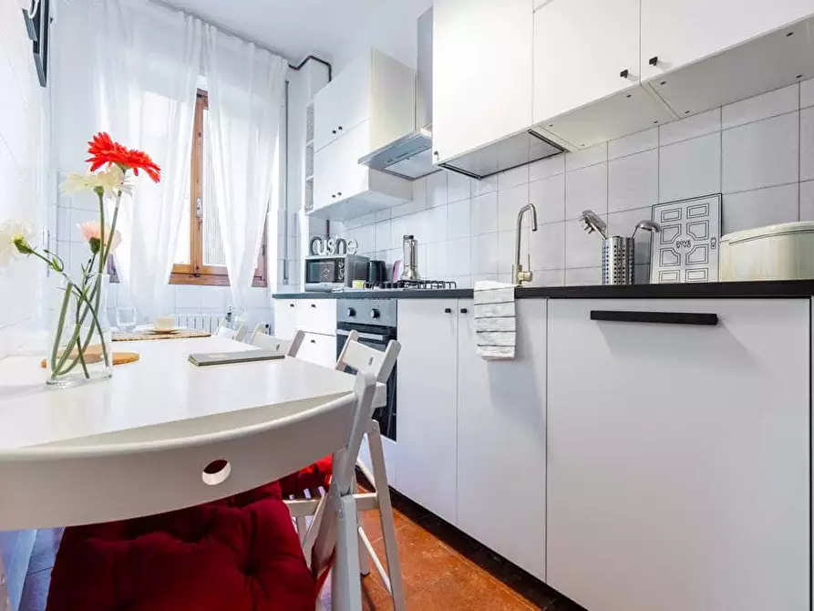 Immagine 9 di Camera in affitto  in Via Del Reno14 a Milano