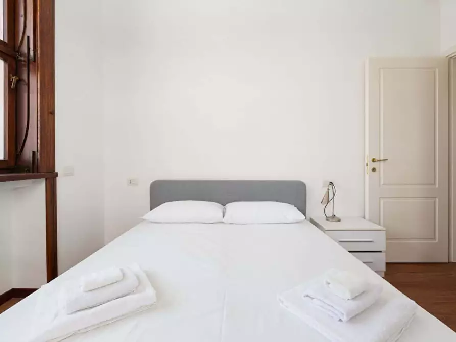Immagine 23 di Appartamento in affitto  in Via Giovanni da Milano6 a Milano