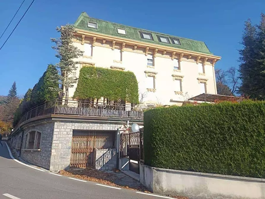 Immagine 7 di Appartamento in affitto  in Via Provinciale9 a Alta Valle Intelvi