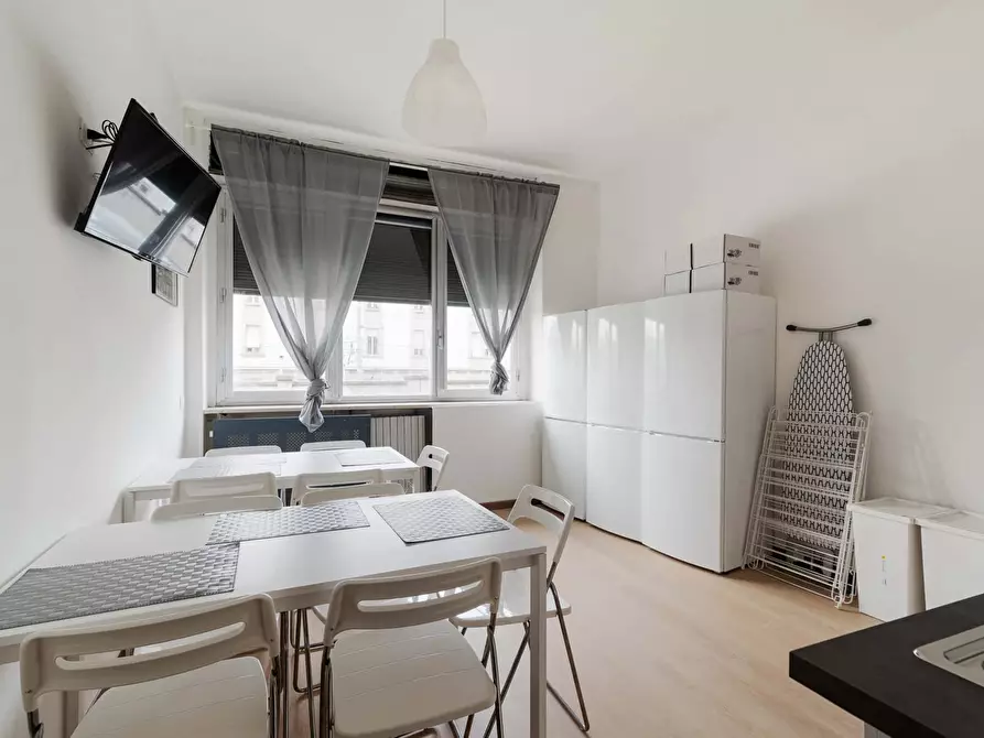 Immagine 5 di Camera in affitto  in Via Ernesto Breda152 a Milano