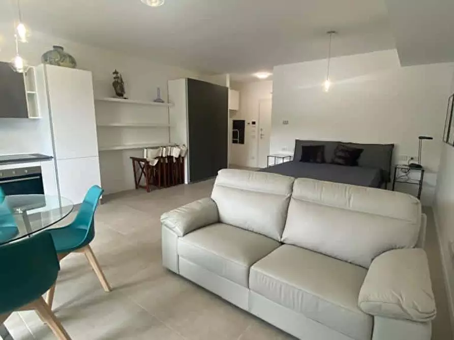 Immagine 4 di Appartamento in affitto  in Via Vitaliano Brancati64 a Roma