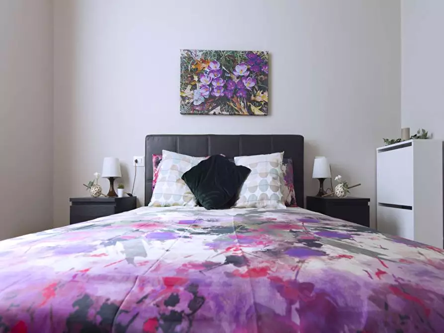 Immagine 5 di Camera in affitto  in Via Spalato2 a Milano