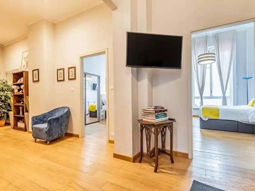 Immagine 7 di Appartamento in affitto  in Via Durini26 a Milano
