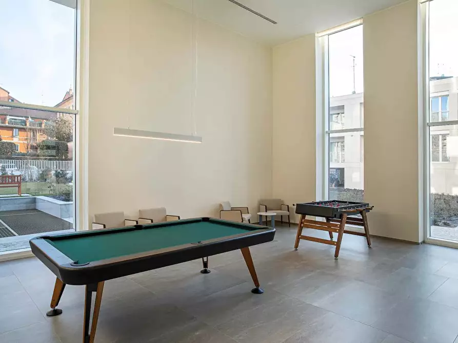Immagine 21 di Appartamento in affitto  in Via Stresa22 a Milano
