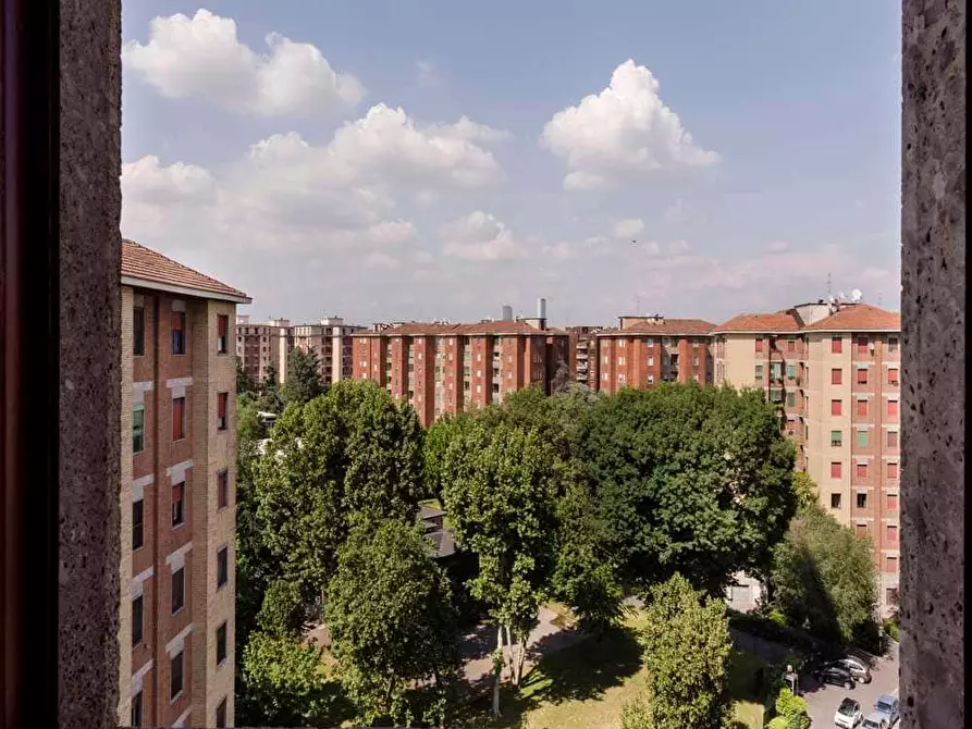 Immagine 20 di Camera in affitto  in Via Salvatore Barzilai9 a Milano