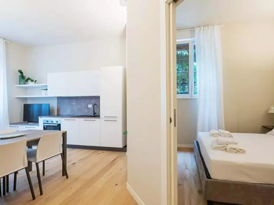 Immagine 19 di Appartamento in affitto  in Viale Daniele Ranzoni14 a Milano