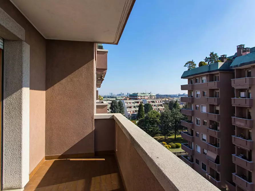 Immagine 24 di Appartamento in affitto  in Via Palmiro Togliatti a Rho