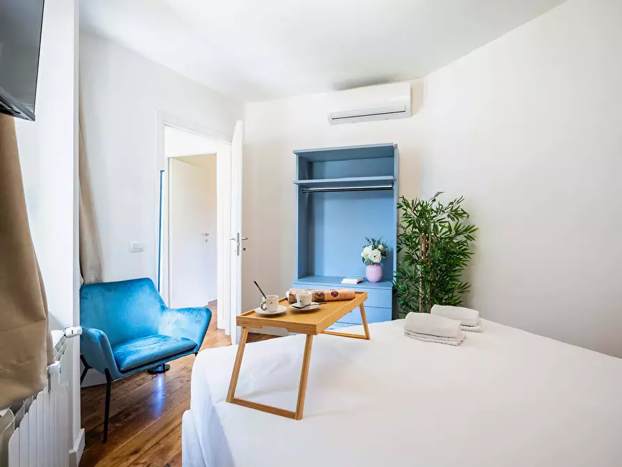 Immagine 4 di Appartamento in affitto  in Via Francesco Baracca5 a Firenze