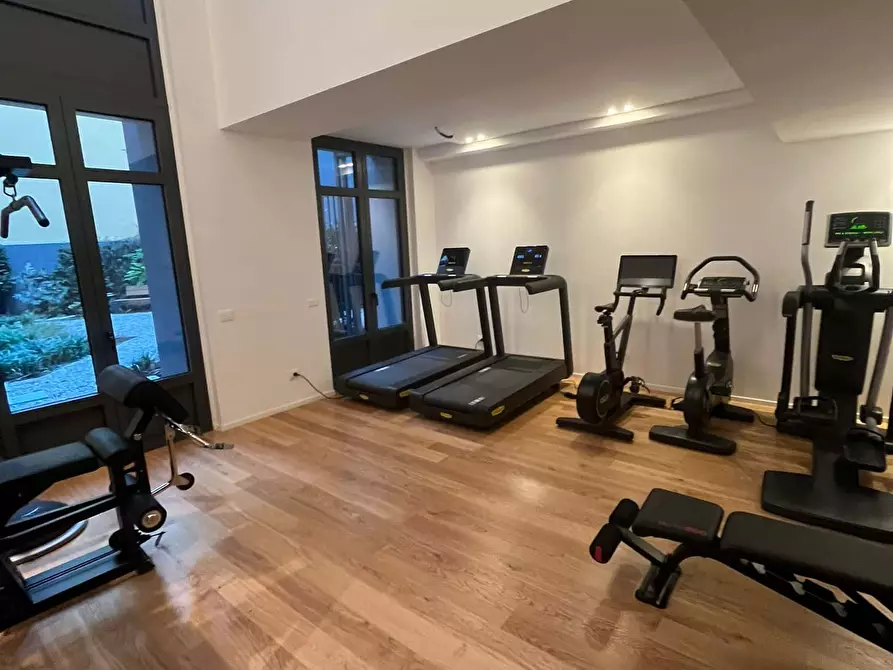 Immagine 1 di Appartamento in affitto  in Via Ausonio27 a Milano