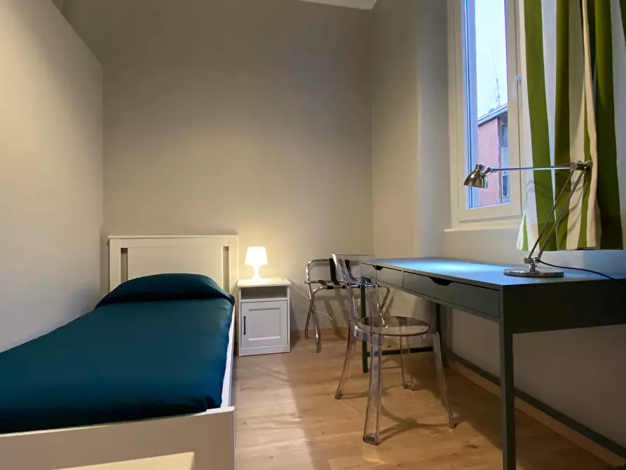 Immagine 6 di Appartamento in affitto  in Corso Lodi127 a Milano
