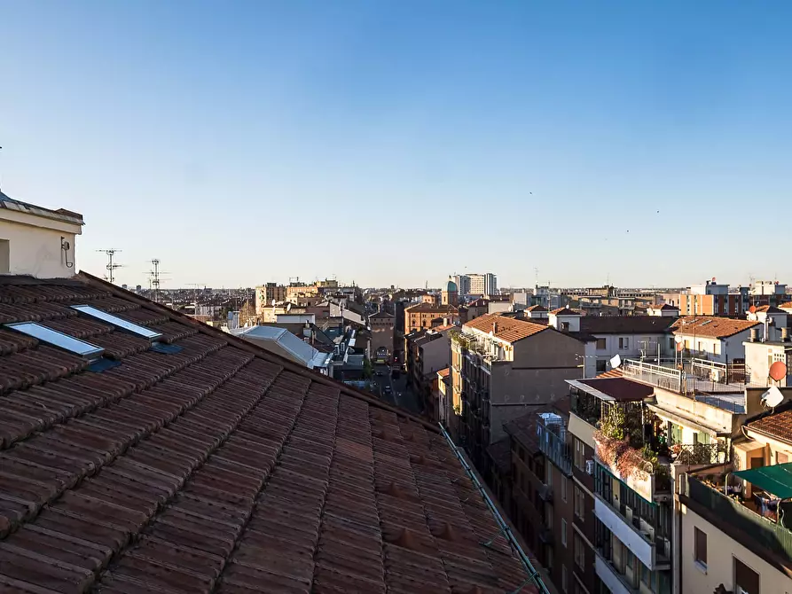 Immagine 13 di Appartamento in affitto  in Via San Felice78 a Bologna