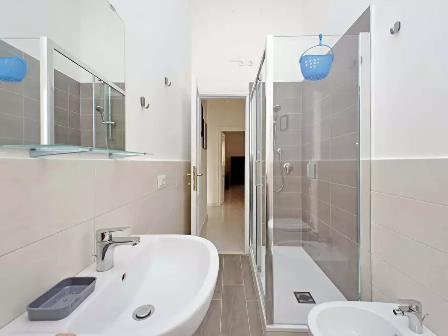 Immagine 22 di Appartamento in affitto  in Via Riccardo Grazioli Lante9 a Roma