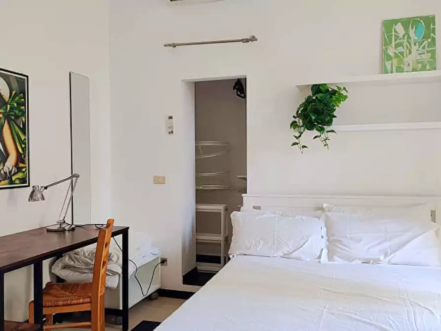 Immagine 14 di Appartamento in affitto  in Ripa di Porta Ticinese a Milano