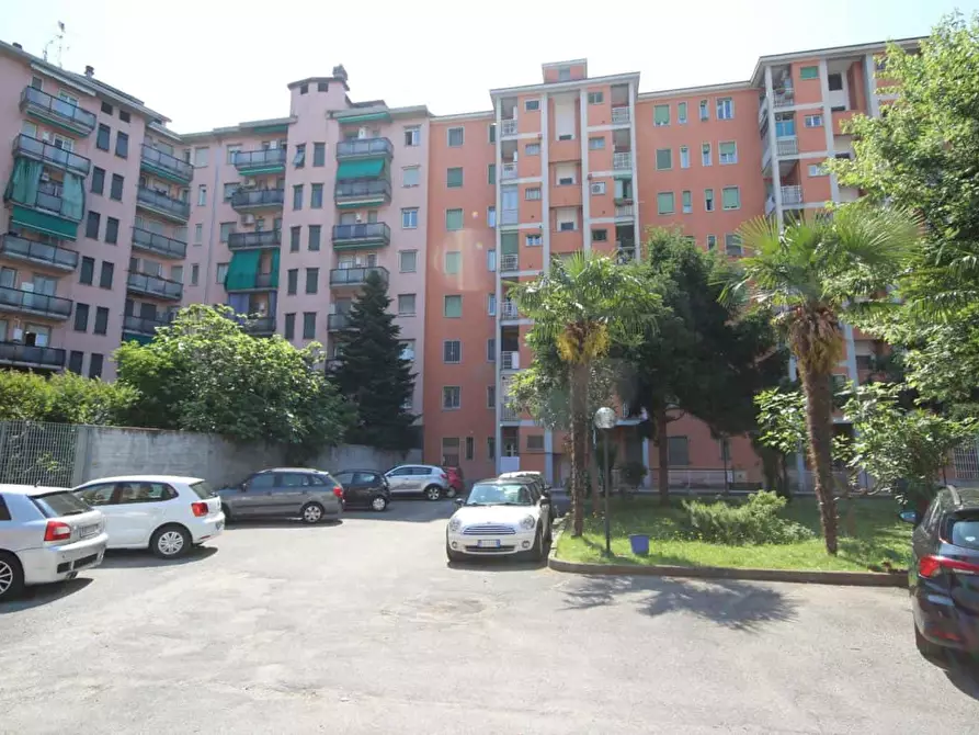 Immagine 20 di Appartamento in affitto  in Via Domenico Millelire6 a Milano