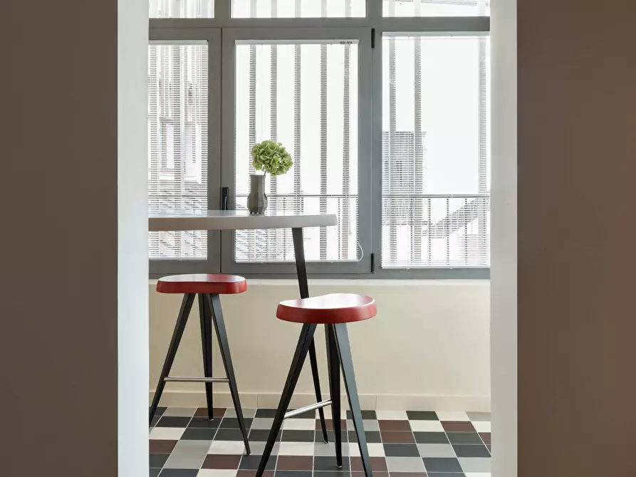 Immagine 8 di Appartamento in affitto  in Via Alessandro Manzoni25 a Milano