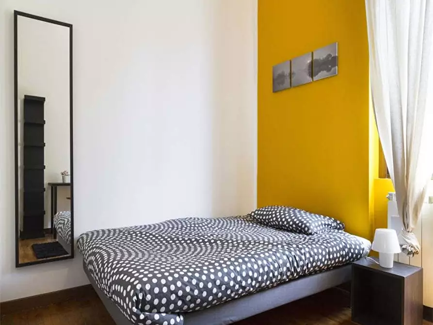 Immagine 7 di Camera in affitto  in Viale Sabotino5 a Milano