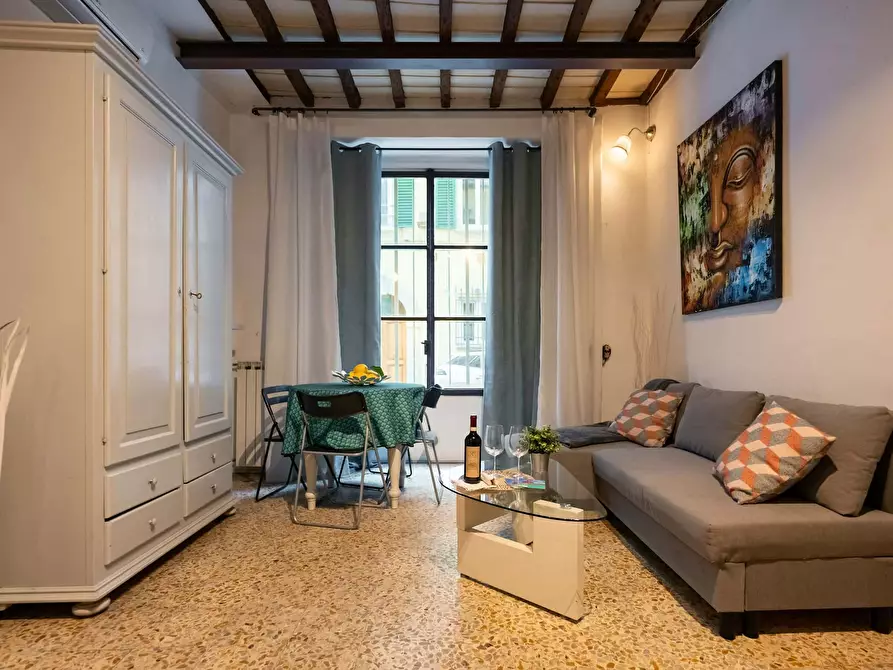 Immagine 10 di Appartamento in affitto  in Via Fiesolana a Firenze