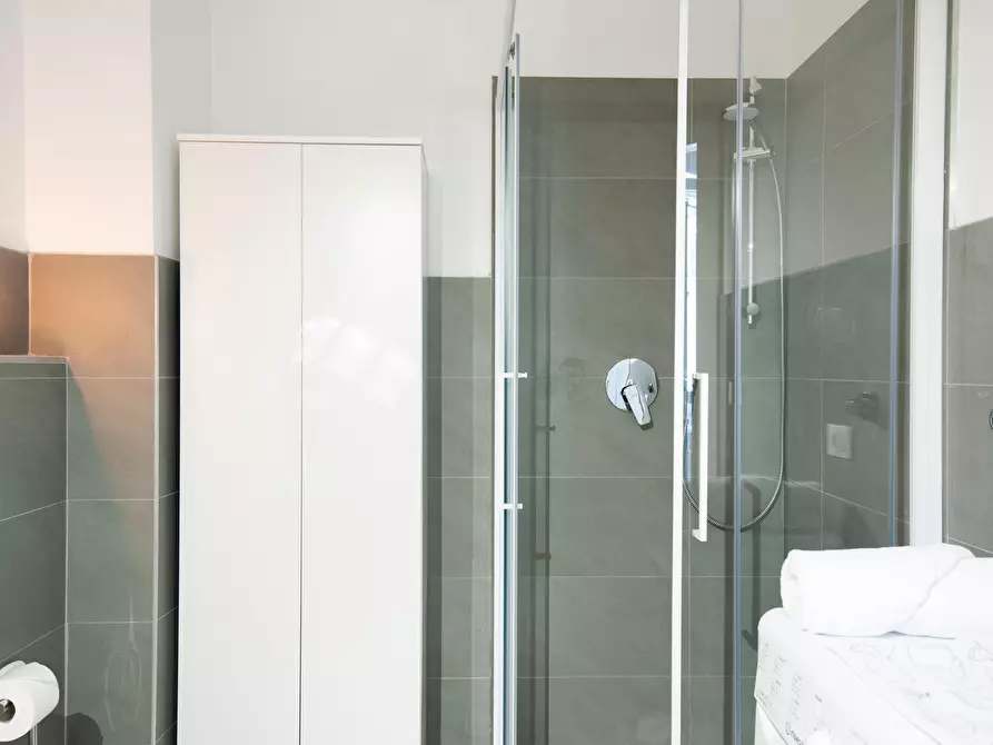 Immagine 21 di Appartamento in affitto  in Via Pompeo Scipione Dolfi4 a Bologna