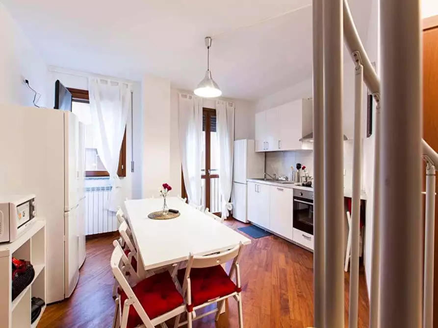 Immagine 20 di Camera in affitto  in Via Privata S. Martiniano1 a Milano