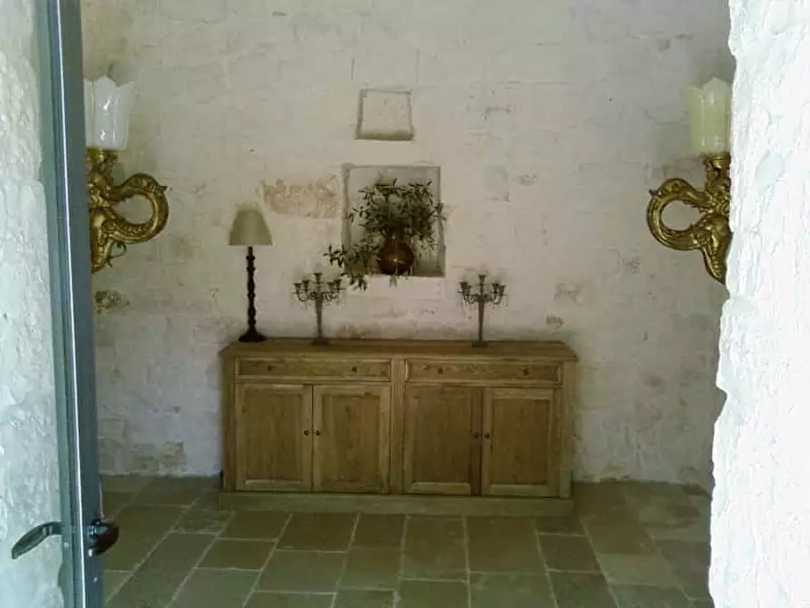 Immagine 14 di Appartamento in affitto  in Contrada Pascarosa2 a Ostuni