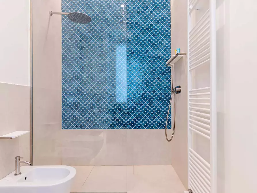 Immagine 9 di Appartamento in affitto  in Via della Moscova46 a Milano