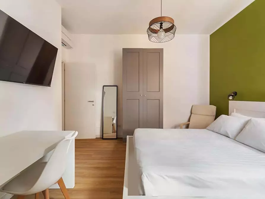 Immagine 10 di Appartamento in affitto  in Circonvallazione Nomentana484 a Roma