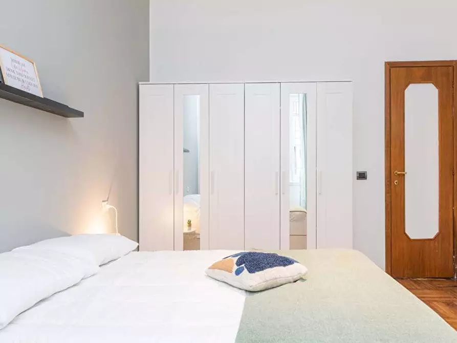 Immagine 9 di Camera in affitto  in Via Novegno1 a Milano