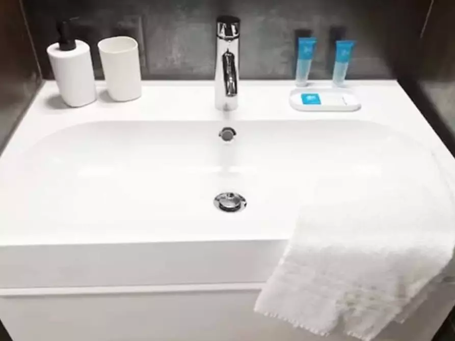 Immagine 15 di Appartamento in affitto  in Via Graziano39 a Milano